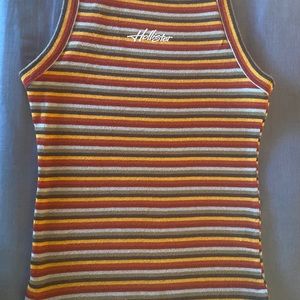 Hollister shirt